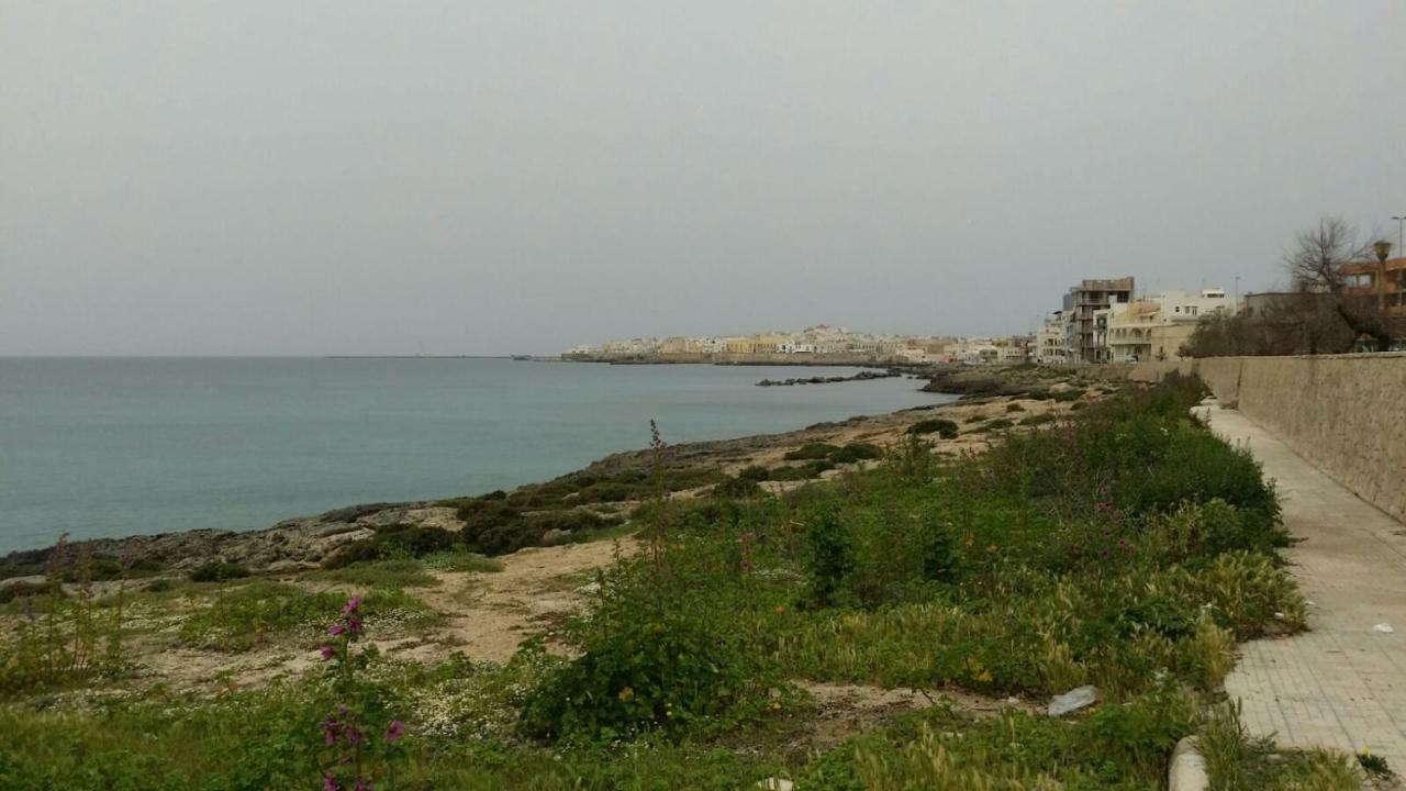 Willa 252 Via Udine Gallipoli Zewnętrze zdjęcie