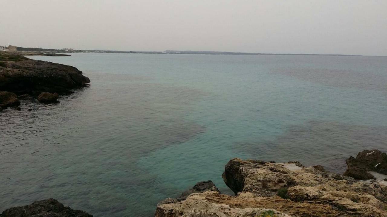 Willa 252 Via Udine Gallipoli Zewnętrze zdjęcie